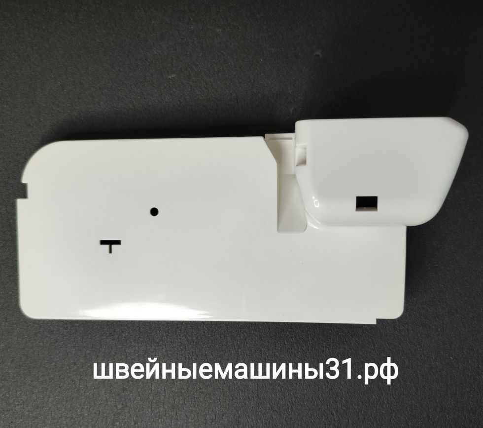 Крышка корпуса левая Leader VS 325D     Цена 400 руб.
