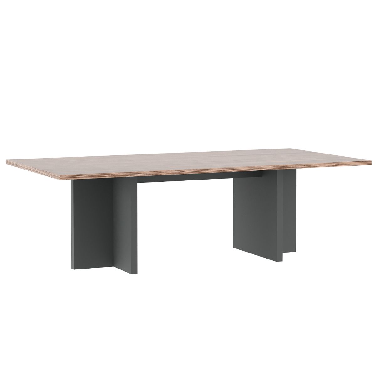 DLI372700 Стол для переговоров 240x120x75