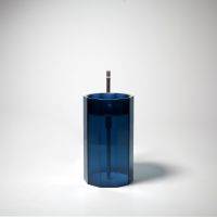 Раковина Antonio Lupi Lavabi Vitreo 50х50 схема 4