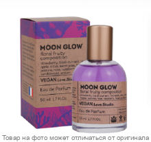 VEGAN LOVE STUDIO Moon Glow.Туалетная вода 100мл (жен)