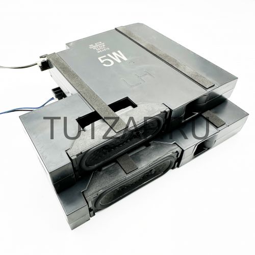 Динамики EAB63069101 EAB63069102 для телевизора LG 42LB552V