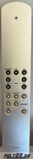 MARANTZ RC-7S1SC, SC-7S1 аналог