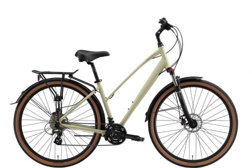 Велосипед Stark Touring 28.2 D Lady