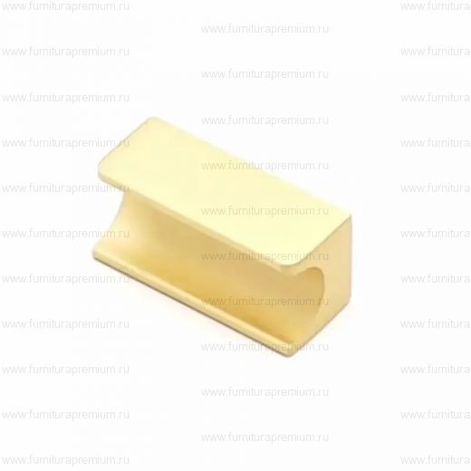 Мебельная ручка System SY1700. Длина 44 мм