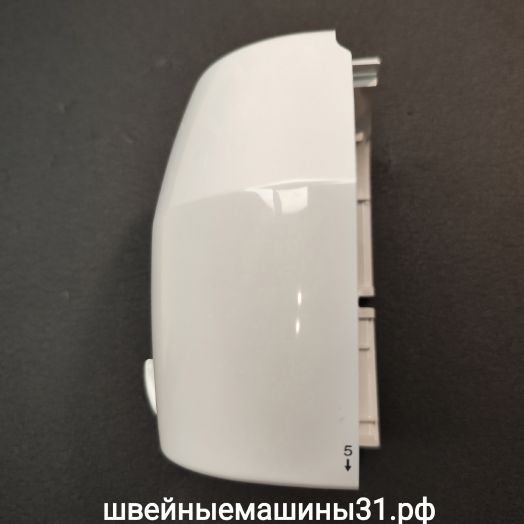 Левая крышка корпуса Brother boutique 37 и др.       цена 300 руб.