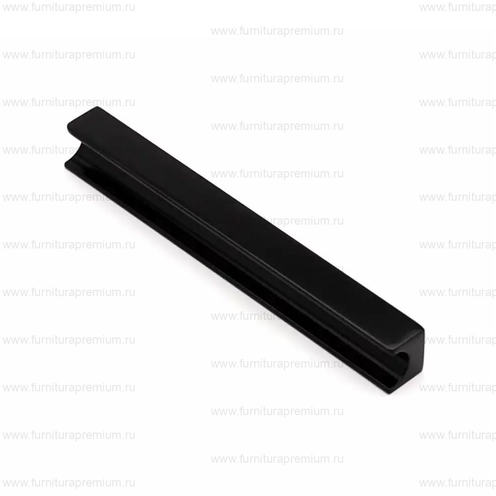 Мебельная ручка System SY1700. Длина 172 мм