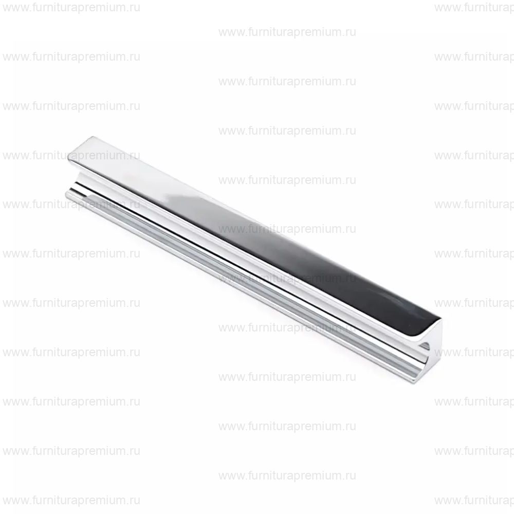 Мебельная ручка System SY1700. Длина 172 мм