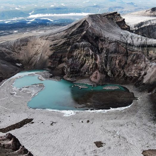 Многогранная Камчатка, 11 дней