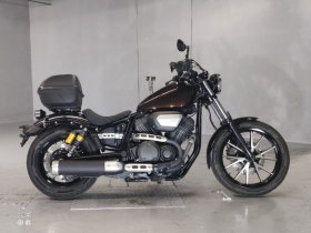 YAMAHA XV950 BOLT