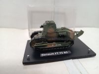 Renault FT 75 BS