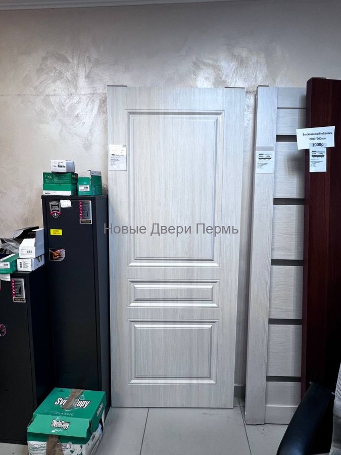 Межкомнатная дверь "Пальмира"