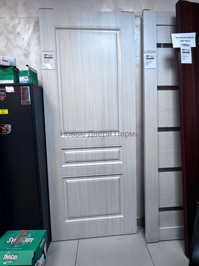 Межкомнатная дверь "Пальмира"