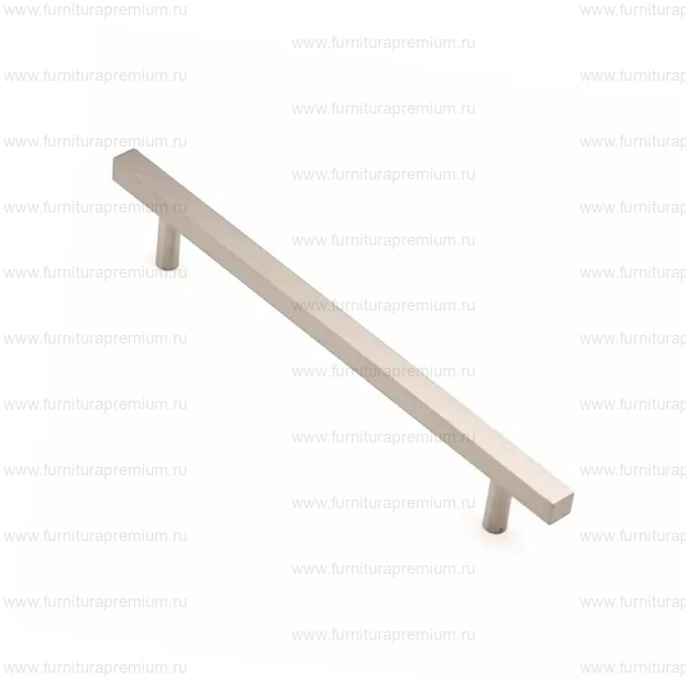 Мебельная ручка-скоба System SY8807. Длина 210 мм