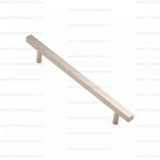 Мебельная ручка-скоба System SY8807. Длина 210 мм