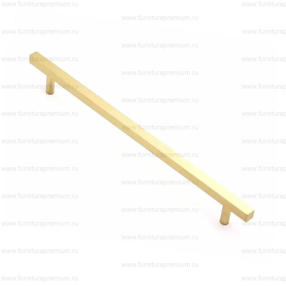 Мебельная ручка-скоба System SY8807. Длина 274 мм