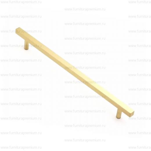 Мебельная ручка-скоба System SY8807. Длина 274 мм