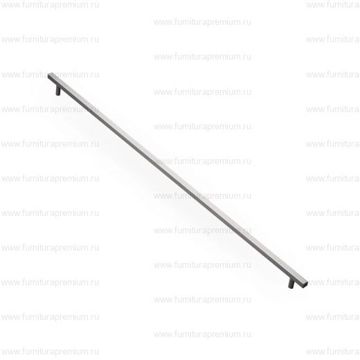Мебельная ручка-скоба System SY8807. Длина 626 мм