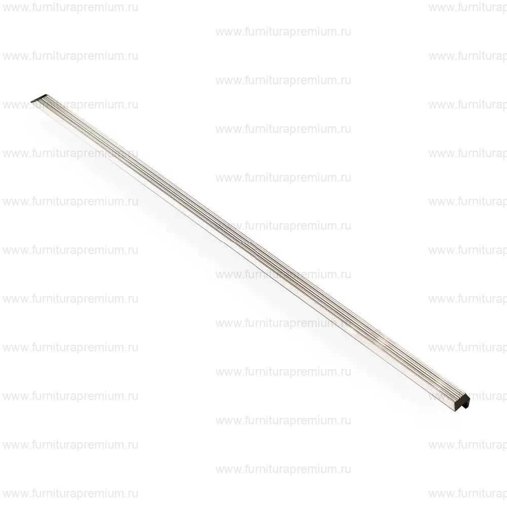 Мебельная ручка System SY9060. Длина 980 мм