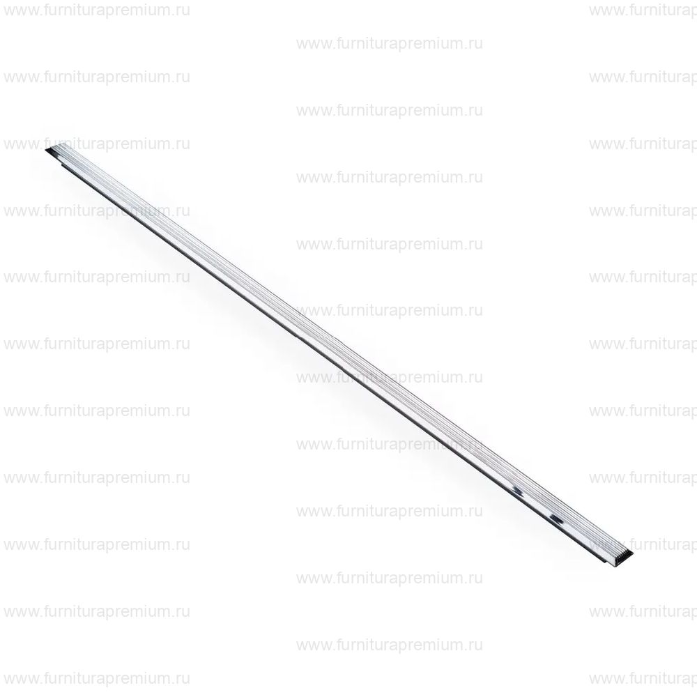 Мебельная ручка System SY9012. Длина 1020 мм