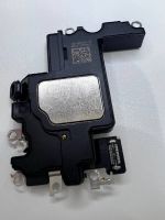 Apple iPhone 15 Plus динамик верхний (слуховой) оригинал с разбора (снятый)