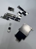Apple iPhone 12  mini набор металлических пластин оригинал с разбора (снятый)