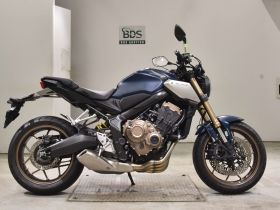 HONDA CB650R