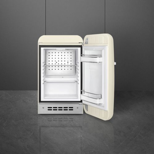 Холодильник Smeg FAB5RCR6