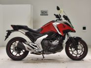 HONDA NC750XD