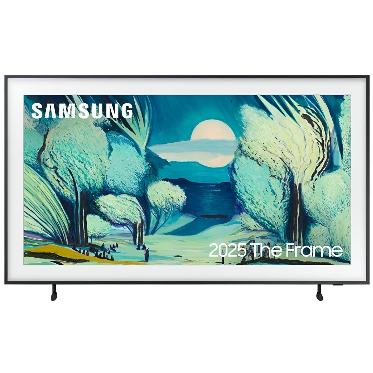 Телевизор Samsung QE65LS03FAUXRU