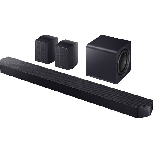 Саундбар Samsung HW-Q990F