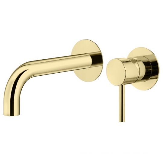 Комплект встраиваемого смесителя Plumberia Selection IXO KITXO1135250 для раковины излив 250 мм накладка диаметр 70 мм внутренняя часть INT1135 в комплекте схема 5 Комплект встраиваемого смесителя Plumberia Selection IXO KITXO1135250 для раковины излив 250 мм накладка диаметр 70 мм внутренняя часть INT1135 в комплекте схема 5