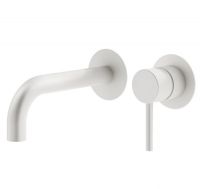 Комплект встраиваемого смесителя Plumberia Selection IXO KITXO1135250 для раковины излив 250 мм накладка диаметр 70 мм внутренняя часть INT1135 в комплекте схема 6 Комплект встраиваемого смесителя Plumberia Selection IXO KITXO1135250 для раковины излив 250 мм накладка диаметр 70 мм внутренняя часть INT1135 в комплекте схема 6