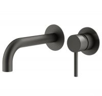 Комплект встраиваемого смесителя Plumberia Selection IXO KITXO1135250 для раковины излив 250 мм накладка диаметр 70 мм внутренняя часть INT1135 в комплекте схема 9 Комплект встраиваемого смесителя Plumberia Selection IXO KITXO1135250 для раковины излив 250 мм накладка диаметр 70 мм внутренняя часть INT1135 в комплекте схема 9