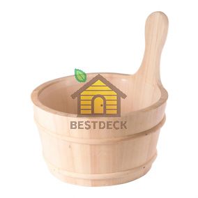 Бадья Blumenberg 4 л