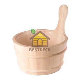 Бадья Blumenberg 4 л