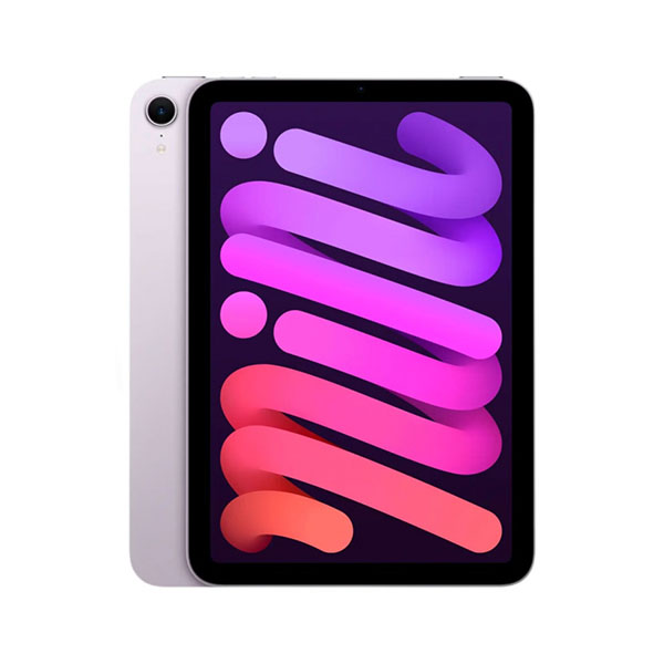 iPad mini 8.3" 2024 256Gb Wi-Fi Purple