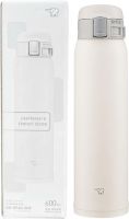 Термостакан Zojirushi SM-SF60-WM белый