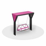 КАЧЕЛИ «METRIX 1»