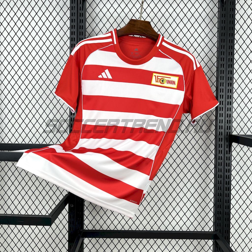 Домашняя форма Union Berlin 25/26
