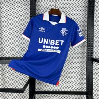 Домашняя форма Rangers 25/26