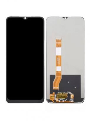 Дисплей для Realme 10 Pro 5G (RMX3661) с сенсорным стеклом