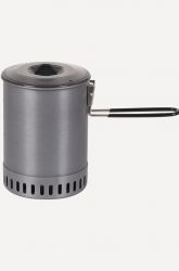 Кастрюля с радиатором PowerBoil