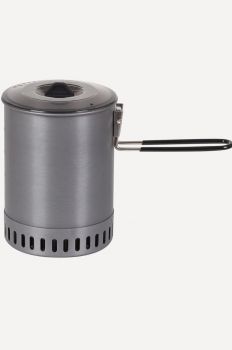 Кастрюля с радиатором PowerBoil