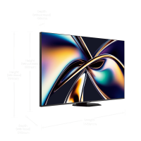Телевизор Hisense 65U8Q