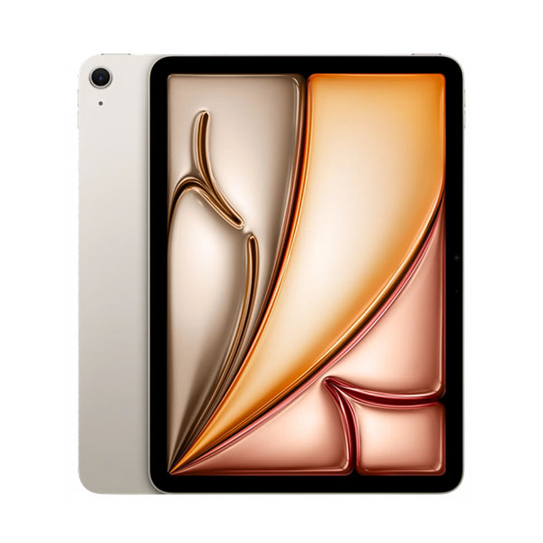 iPad Air 13" 2025 128Gb Wi-Fi + Cellular Starlight