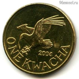 Малави 1 квача 2004
