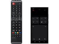 Телевизор Samsung UE43F6000FUXRU