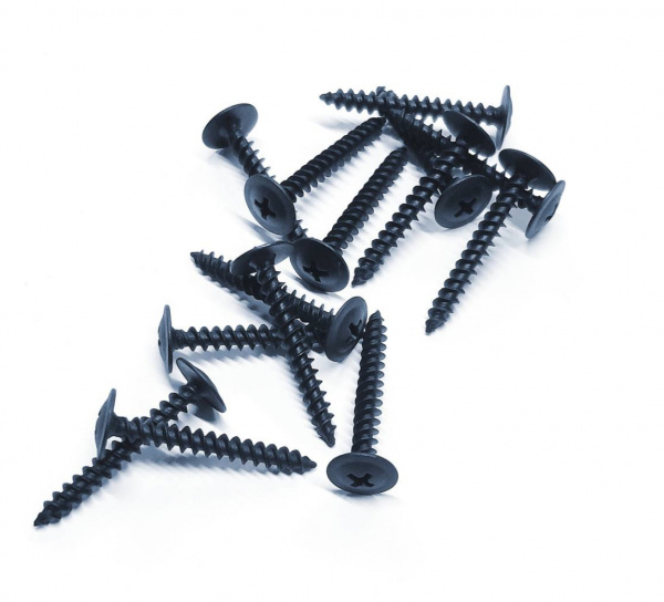 Wood App Саморезы для крепления акустических панелей 4,2*32 мм, упаковка 150 шт.