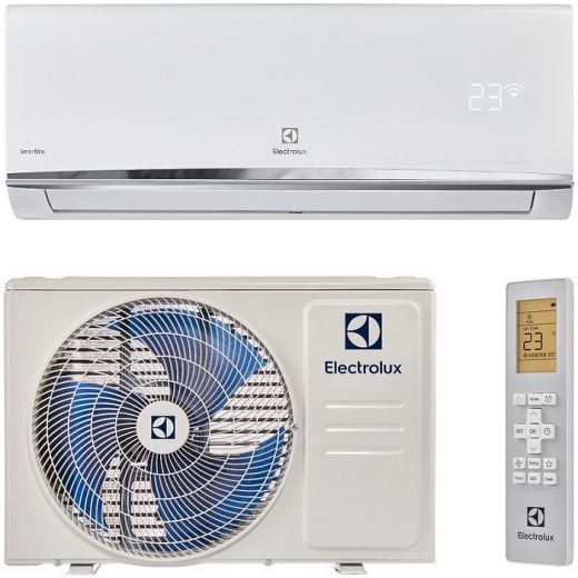 Настенный кондиционер Electrolux EACS-07HSM/N3
