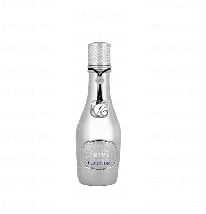 Riiffs Perfumes Prive Platinum